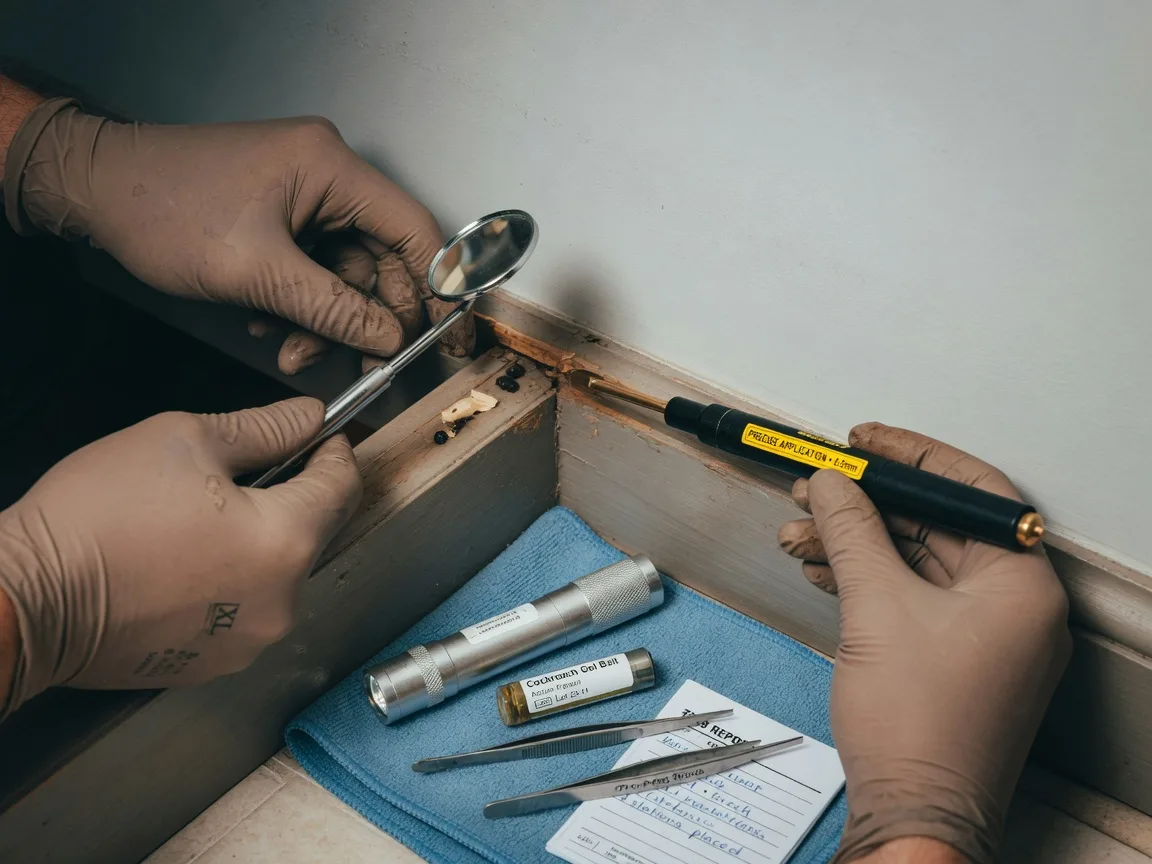 Why choose Emergency Pest Control in Douglas, GA